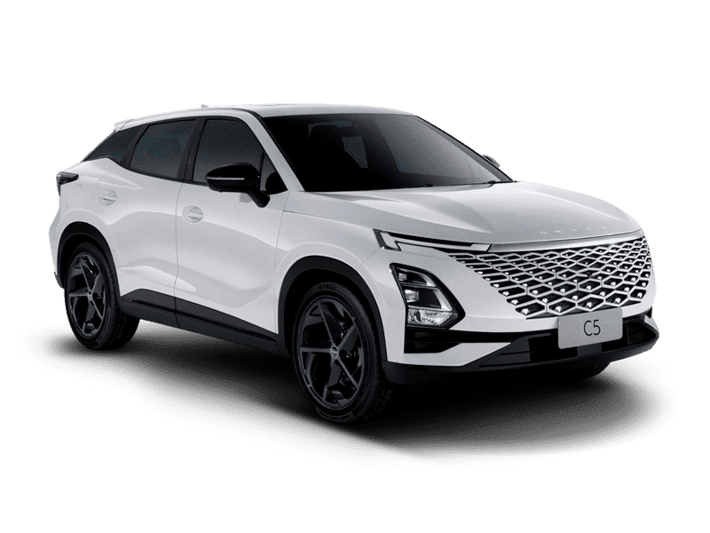 Omoda C5 купить по цене от 1 870 000 рублей