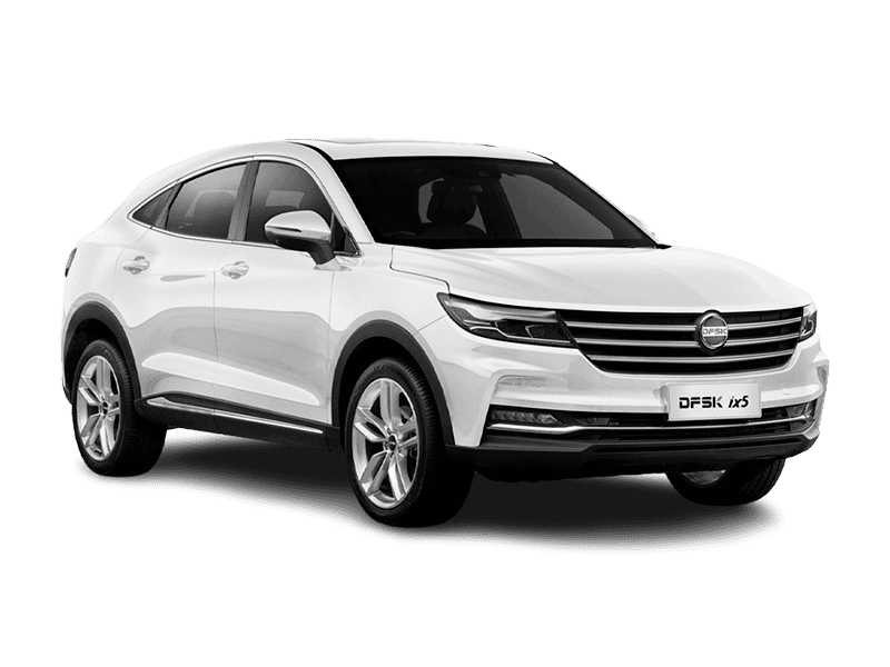 Dongfeng DFSK ix5 купить в Челябинске